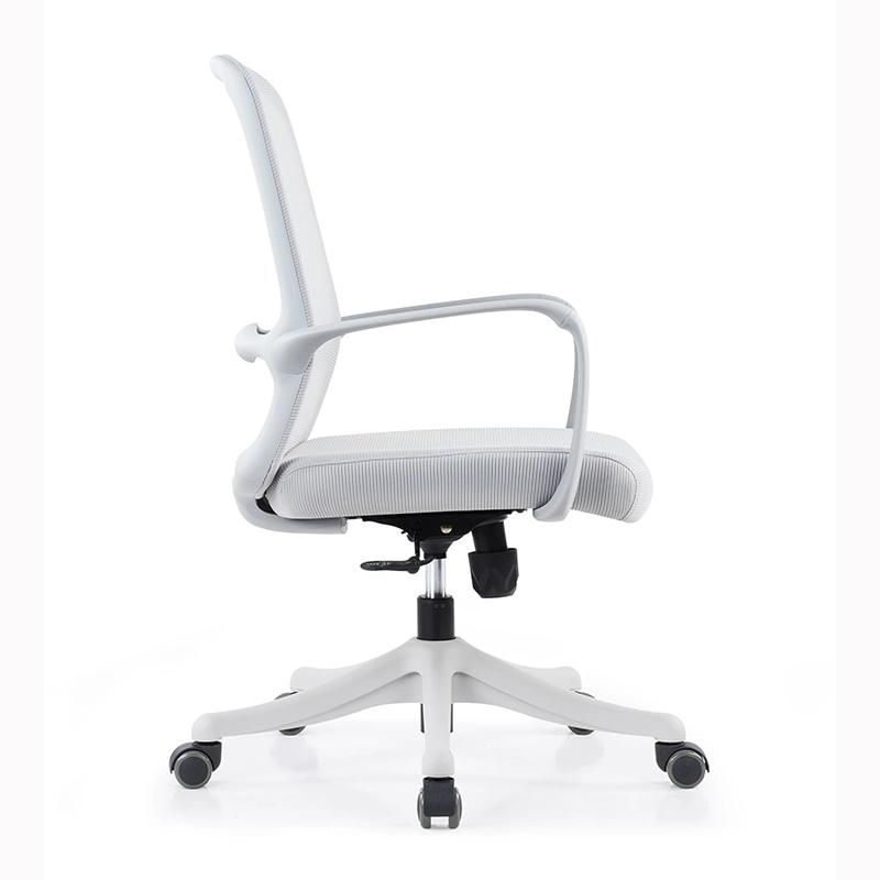 High Quality MID Back Mesh Modern Executive Swivel Office Chair