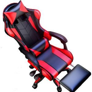 Hot Sale Competitive Massage Swivel Recliner Gaming Chair for Home Internet Cafe Video Game