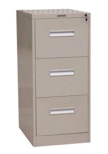 Office Steel Cabinet, Vertical Filing Cabinet