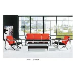 Factory Wholesale Price Modern Furniture Office Sofa (YF-311C)