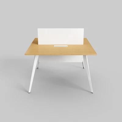 Modern Office Furniture Computer Desk 4 Person Office Workstations