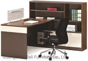 Chinese Furniture New Design Modern Office Workstation with Filing Cabinet (BL-OD151)