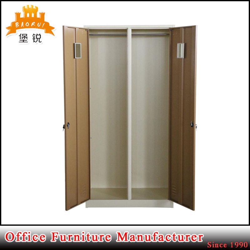 New Product Two Door Clothes Filing Cabinet