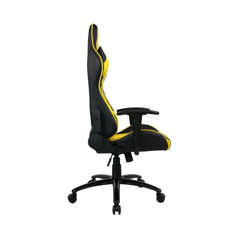 PU and Fabric Cover Silla Gamer Gaming Chairs
