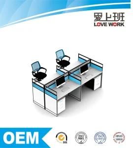 Office Computer Desk Partition Workstation