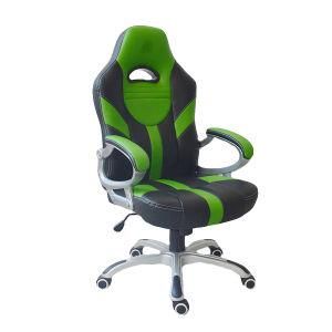 High Quality Racing Style Desk Office Gaming Office Furniture Chair with High Backrest