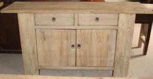 Chinese Antique Furniture Natural Cabinet