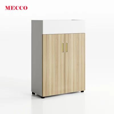 Mecco Office Space Solution Planter Cabinet