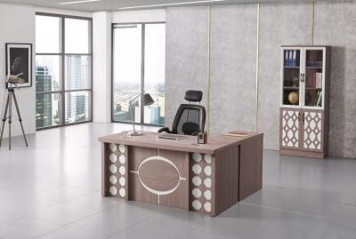 2021 High Tech Executive Office Desk of Office Furniture on Sell Office Furniture