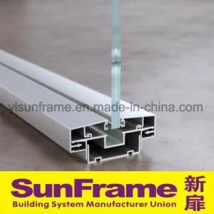 Aluminium Partition Wall System