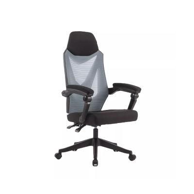 Office Mesh Chair Black Frame Mesh Chair Ergonomic Office Chair Manufacturer