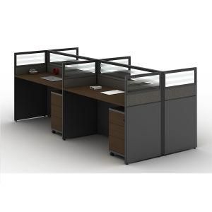 fashion Design MFC Desktop Office Workstation Desktop Office Partition