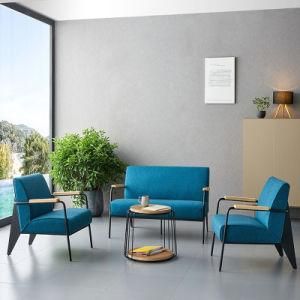 New Modern Design Home Fabric Cheap Living Room Furniture