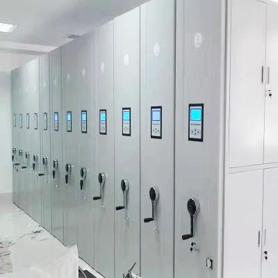 Achieve Mass Shelf with Different Handle Operate
