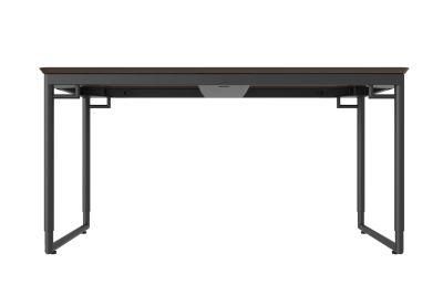 Sample Provided CE Certified Computer Table Adjustable Office Desk with Good Service