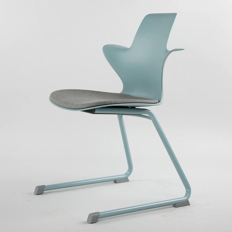 Cheap ANSI/BIFMA Standard Plastic Wood Steel Home Office Chairs