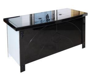 Office Table Executive Desk Modern New Design Manager Table Executive Table Office Furniture 2019 Cheap Price Hot Selling
