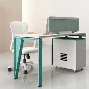Luxury Comfortable Modular Office Furniture Workstations