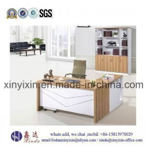 Good Quality Office Desk European Style Office Furniture (D1617#)