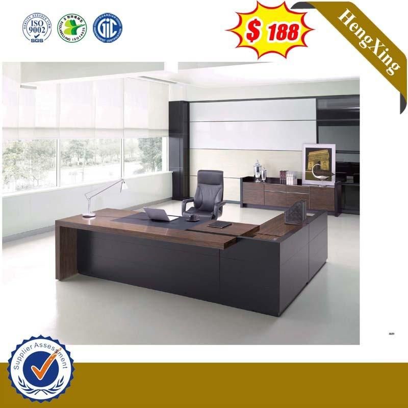 Foshan Hot Sell Conference Reception Executive Table