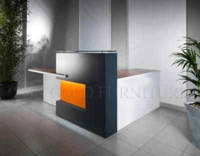 Simple and Stylish Design Office Reception Desk (SZ-RD023)