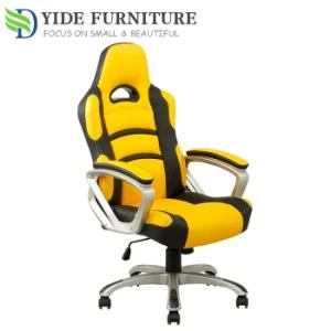 Adjustable Legs Gaming Racing Wheel Chair Office Lift for Car