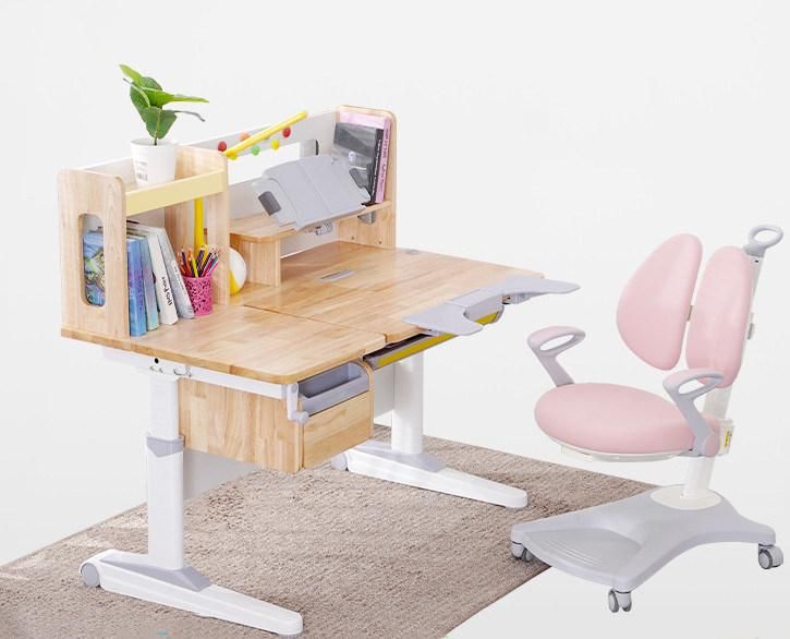 Yamazonhome Adjustable Learning Desk