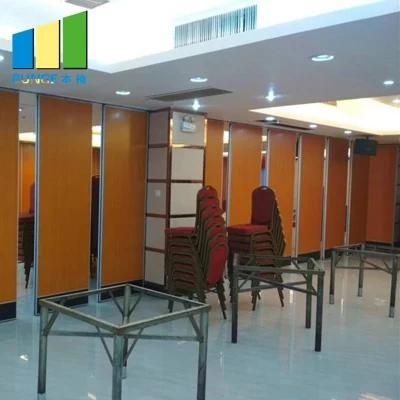 Price of Acoustic Soundproof Wall Partition for Auditorium