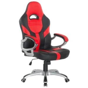 Hot Sale Racing Style Desk Office Gaming Office Furniture Chair with High Backrest