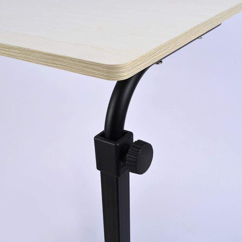 Home Simple Modern Movable Adjustable Laptop Desk