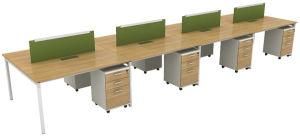 Office Furniture Wood Office Desk Modular Desk Workstation