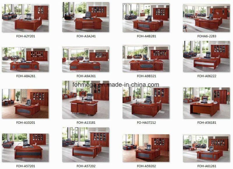 Custom Made Office Conference Table for 12 Seats