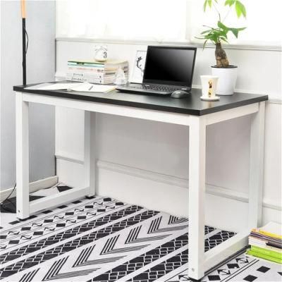 Factory Wholesale Modern Office Meeting Table Simple Style Computer Desk