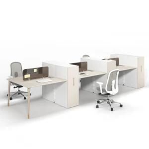 Managing Directors Office Furniture Cubical Workstation