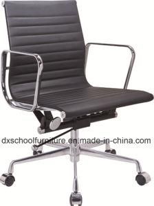 Aluminum Foot Executive Chair for Office with PU Leather