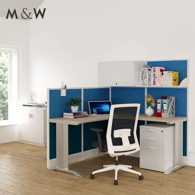 Partition Standard Size Furniture Price Modular Modern Material Design Office Workstation