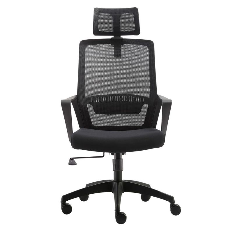 Gaslift Five Star Training Study Office Conference Staff Mesh Furniture