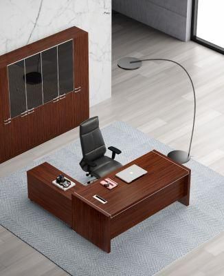 Modern Executive Desk Office Table for Manager Made in China