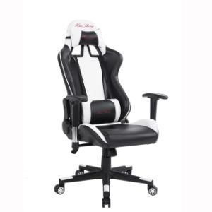 Leather Racing Style Desk Gaming Executive Office Chair