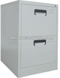 2-Drawer File Cabinet