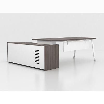 High Quality Modern Office Furniture Table Executive Office Desk