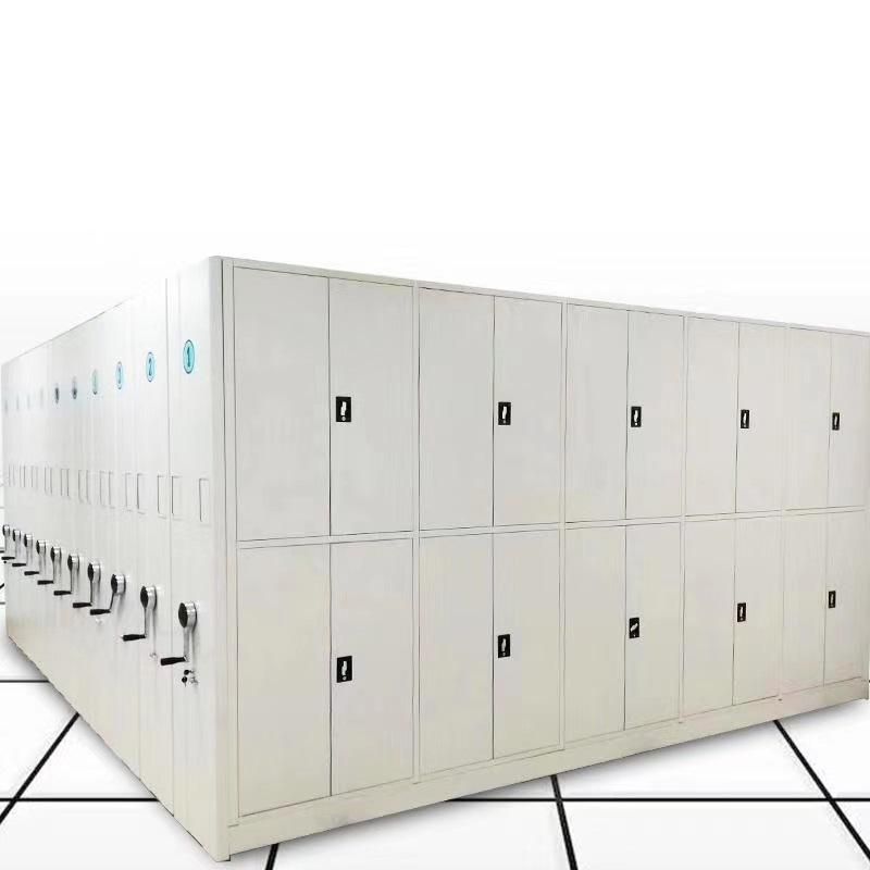 Steel Filing Cabinet Storage Cabinet for Office