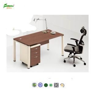 2015 Office Desk Staff Workstation Wood Furniture