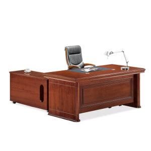 Hot Selling Good Price Modern Executive Desk L Shaped Office Table Furniture