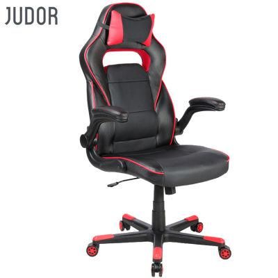 Judor Factory Price Comfortable Gaming Office Chair Racing Chair En1335 Certified En12520 Certified Racing Chair