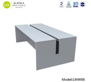 Meeting Table Office Furniture 6 People Meeting Table