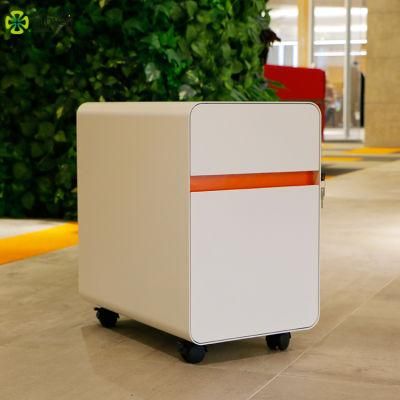 Custom-Made Design Cupboards Home Office Storage and Filing Cabinets Metal File Cabinet