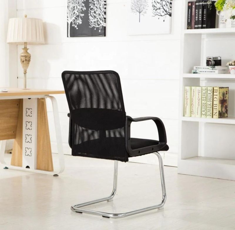 Low Back Mesh Office Staff Chair