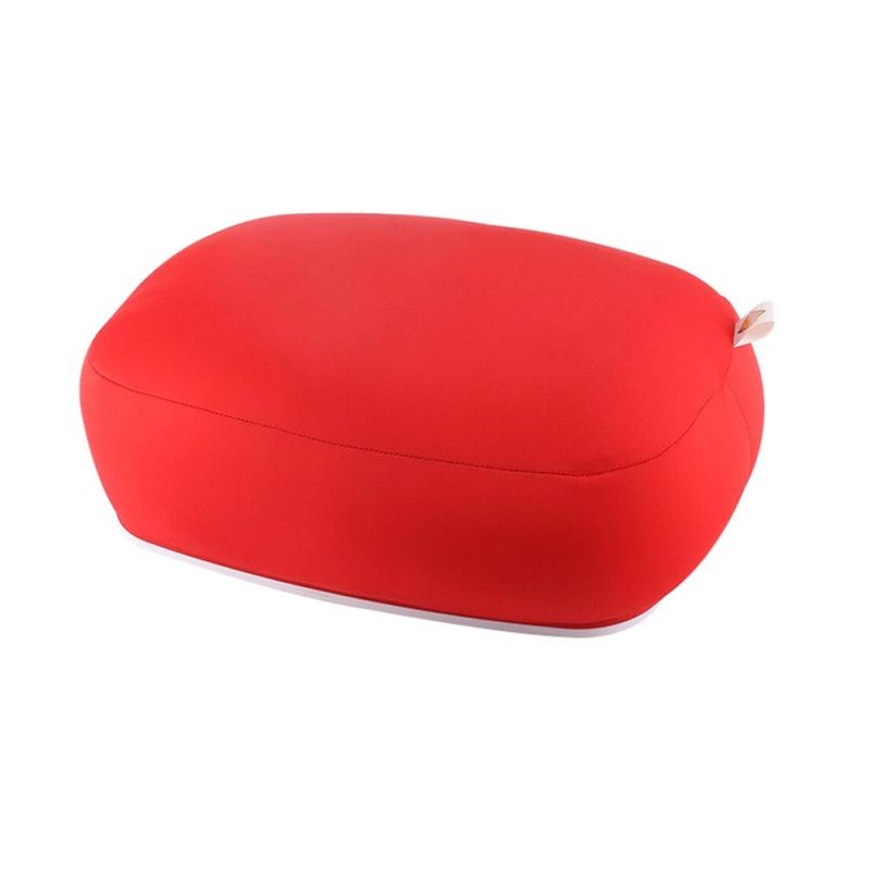 Multi-Function Computer Desk Comfortable and Portable Plastic Pillow Cushion Table Laptop Computer Cushion Desk for Sofa Bed Travel