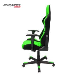 Online Shop China Office Supplies PU Leather Simple Cool Office Gaming Racing Computer Chairs